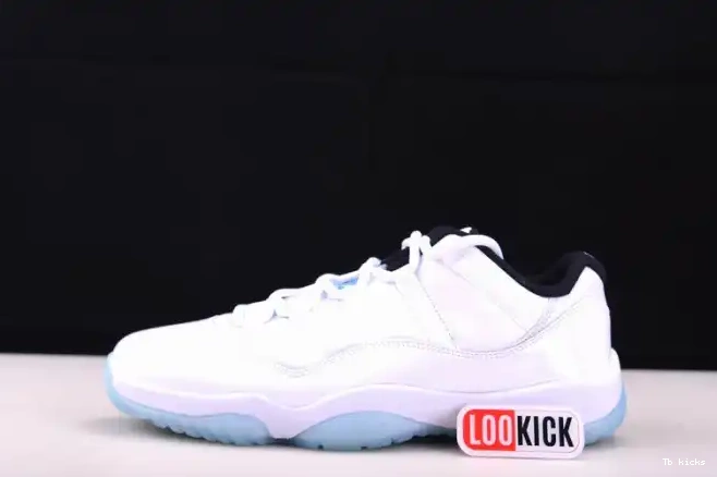 TBK Blue Jordan Air AV2187-117 Low Legend 11 0512